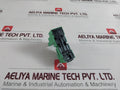 Lot Of 10X Phoenix Contact 28 33 576 Relay Socket