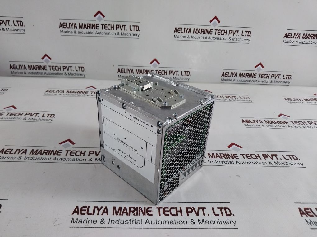Phoenix Contact Quint4-ps/1Ac/24Dc/40 Power Supply 2904603