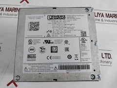 Phoenix Contact Quint4-ps/1Ac/24Dc/40 Power Supply 2904603
