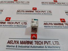Phoenix Contact 2907054 Single Relay 250V Ac