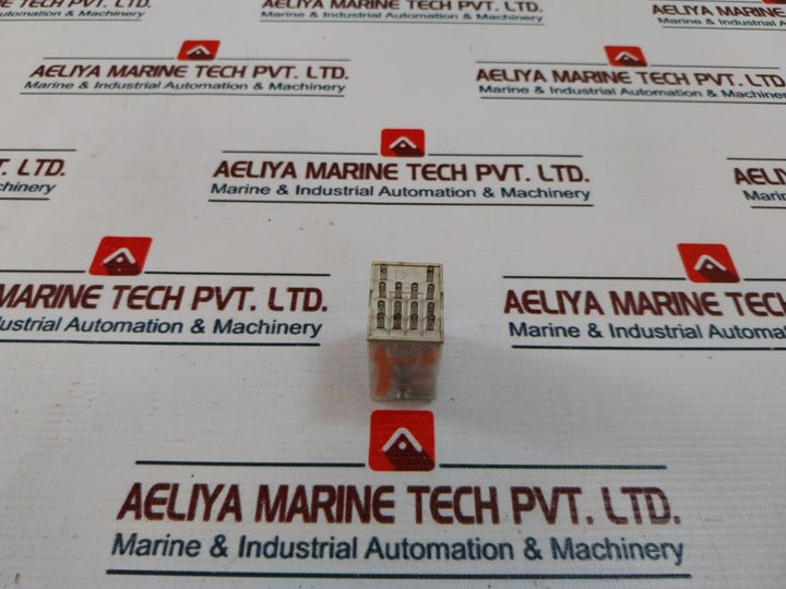 Phoenix Contact 2907054 Single Relay 250V Ac