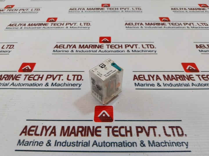 Phoenix Contact 2907054 Single Relay 250V Ac