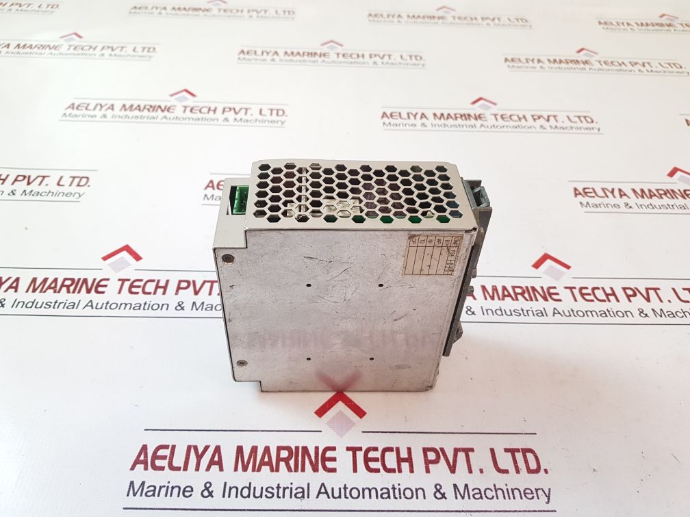 Phoenix Contact 2938581 Quint Power Supply Quint-ps-100-240Ac/24Dc/5