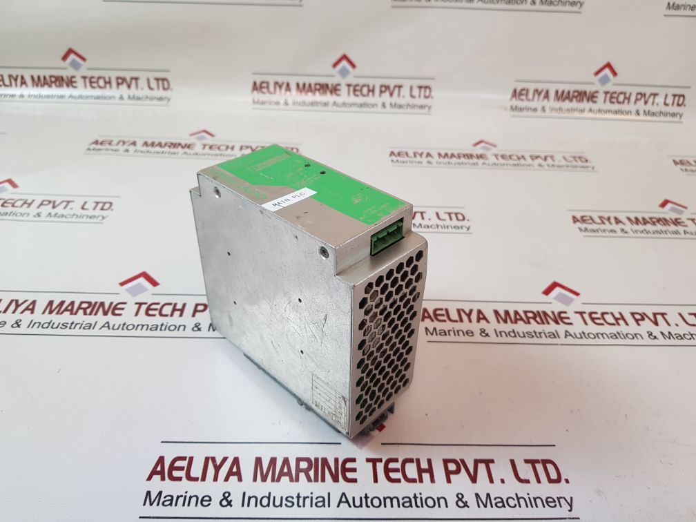 Phoenix Contact 2938581 Quint Power Supply Quint-ps-100-240Ac/24Dc/5