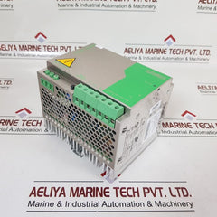 Phoenix Contact 2938620 Din Rail Power Supply Quint-ps-100-240Ac/ 24Dc/20A