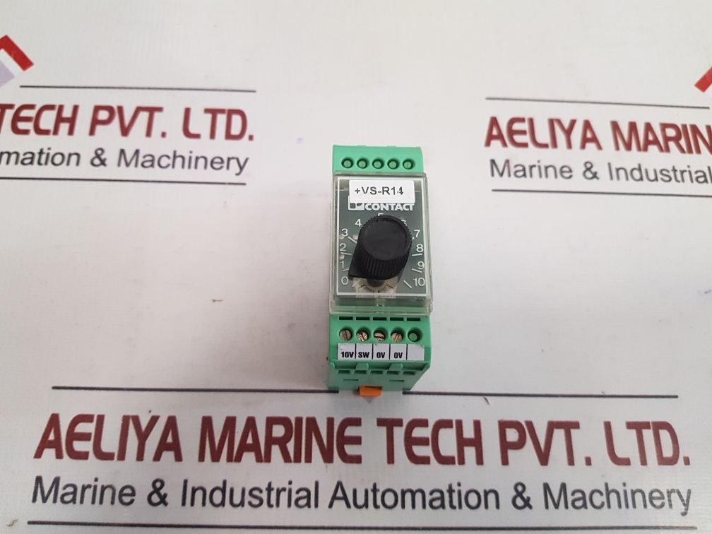 Phoenix Contact Emg 30-sp-4K7 Lin Setpoint Adjuster