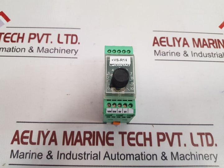 Phoenix Contact Emg 30-sp-4K7 Lin Setpoint Adjuster