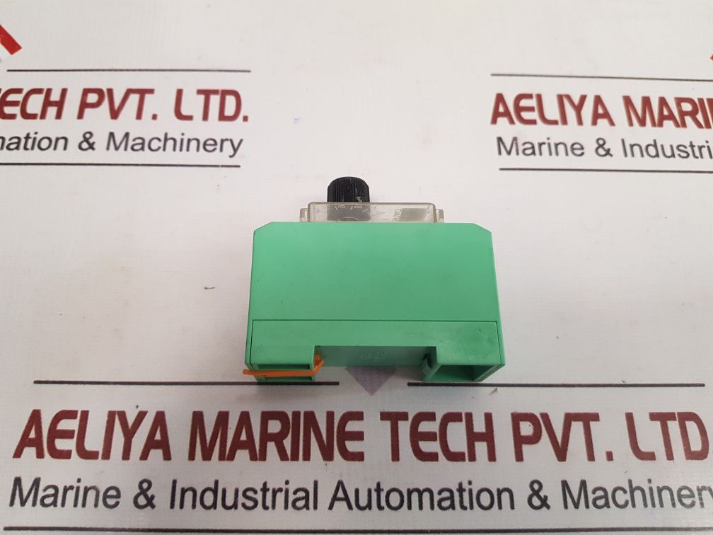 Phoenix Contact Emg 30-sp-4K7 Lin Setpoint Adjuster – Aeliya Marine Tech