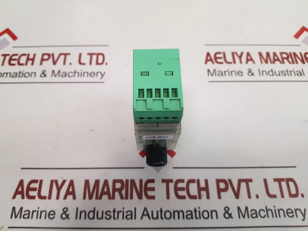 Phoenix Contact Emg 30-sp-4K7 Lin Setpoint Adjuster