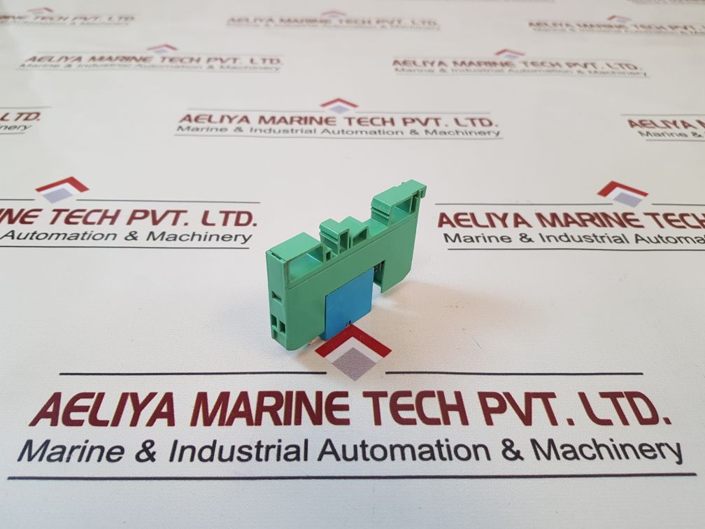 Phoenix Contact Emg 10-rel/Ksr-g Relay 2942108