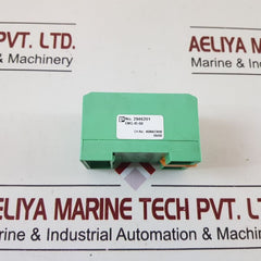 Phoenix Contact Emg 45-b8 Output Module 2946201