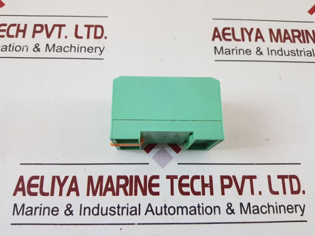 Phoenix Contact Emg 45-b8 Output Module 2946201