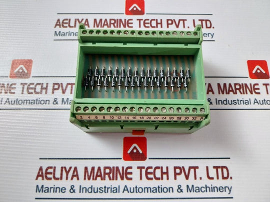 Phoenix Contact 2947226 Diode Module Em 4-dio 32P/Lp
