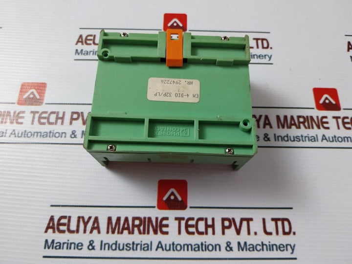 Phoenix Contact 2947226 Diode Module Em 4-dio 32P/Lp