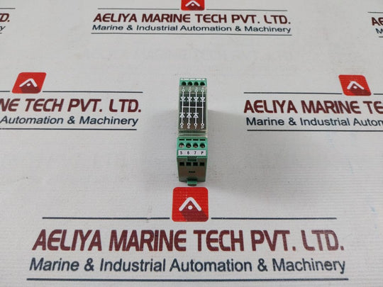 Phoenix Contact 2950064 Diode Module Emg 22-dio 7P