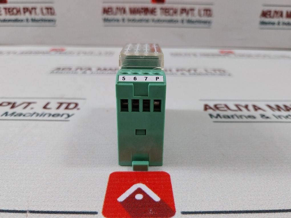 Phoenix Contact 2950064 Diode Module Emg 22-dio 7P