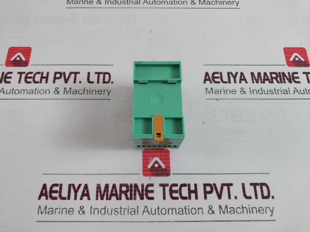 Phoenix Contact 2950132 Diode Block Emg 45-dio14M/Lp