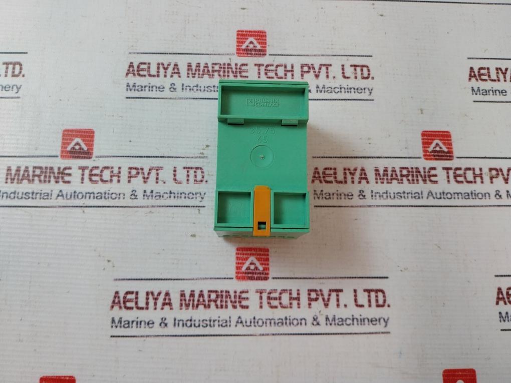 Phoenix Contact 2950132 Diode Module Emg 45-dio14M/Lp