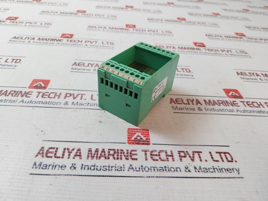 Phoenix Contact 2950132 Diode Module Emg 45-dio14M/Lp