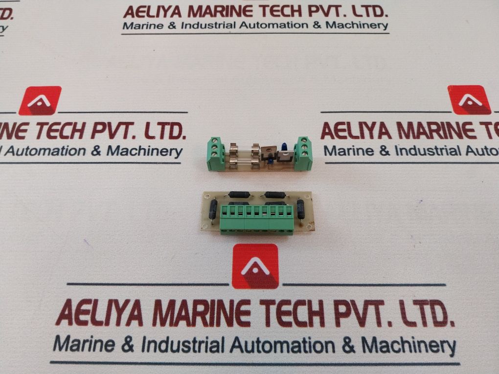 Phoenix Contact 29501P02 Printed Circuit Board Set
