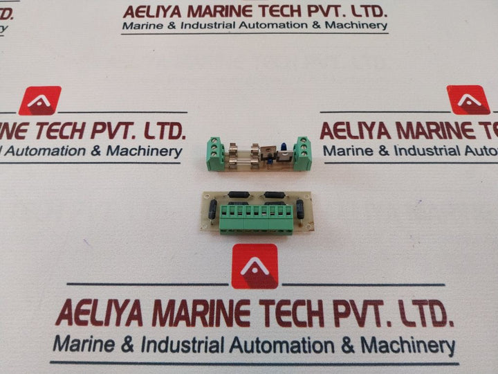 Phoenix Contact 29501P02 Printed Circuit Board Set
