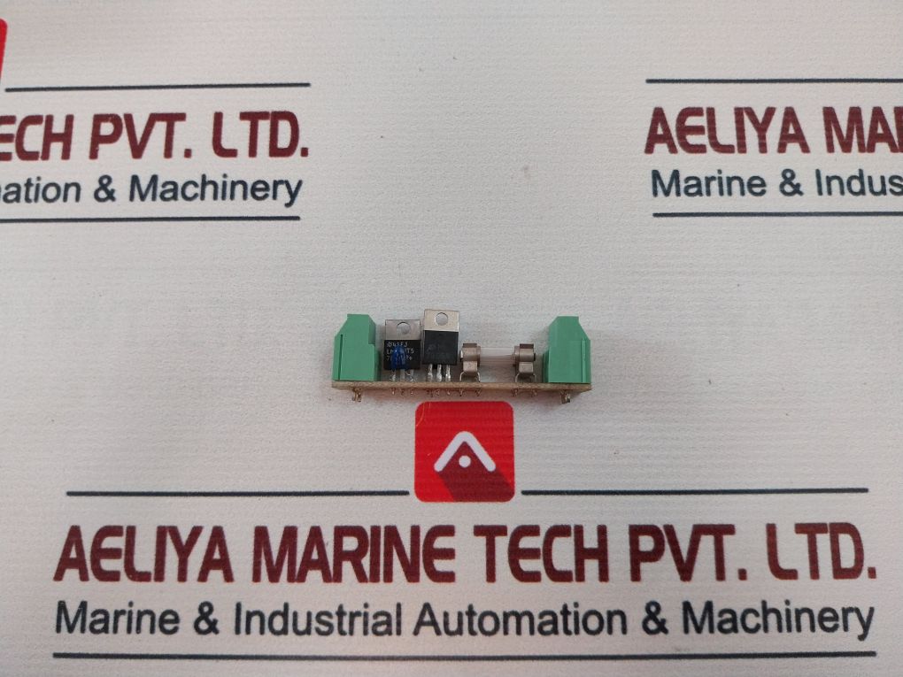 Phoenix Contact 29501P02 Printed Circuit Board Set