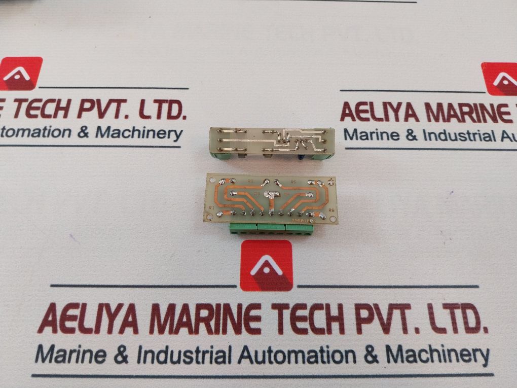 Phoenix Contact 29501P02 Printed Circuit Board Set