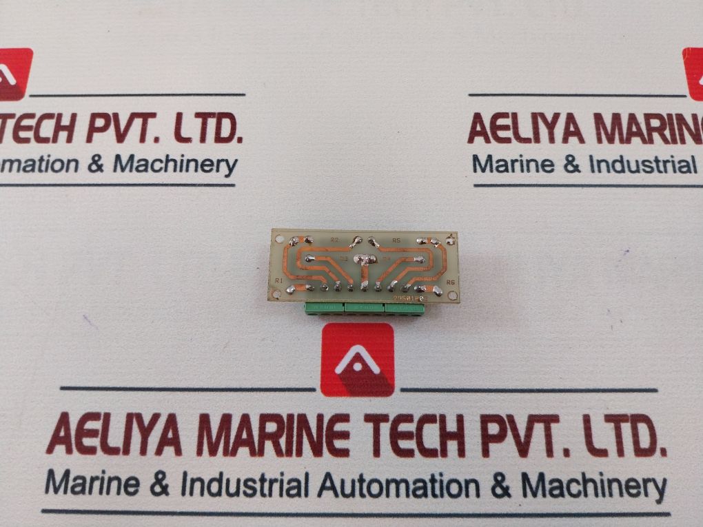 Phoenix Contact 29501P02 Printed Circuit Board Set