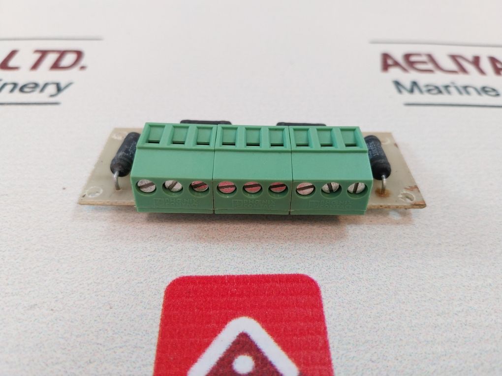 Phoenix Contact 29501P02 Printed Circuit Board Set