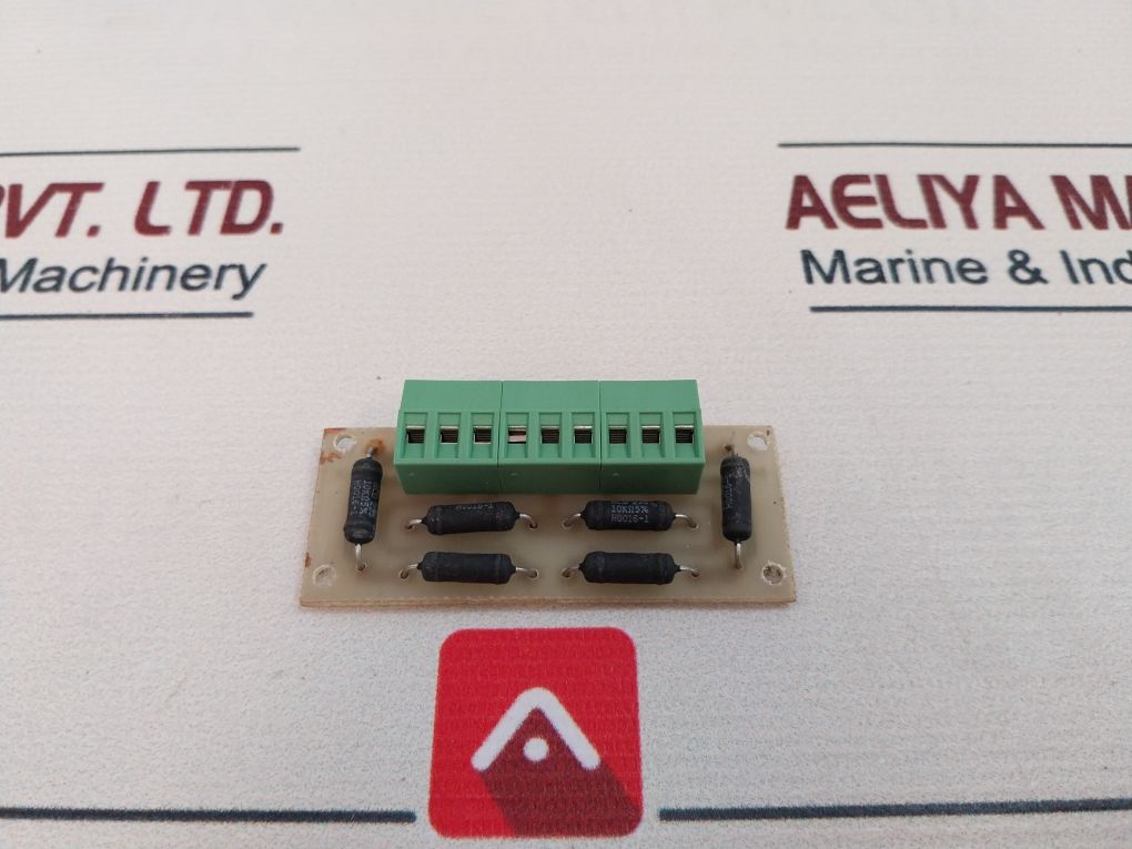 Phoenix Contact 29501P02 Printed Circuit Board Set