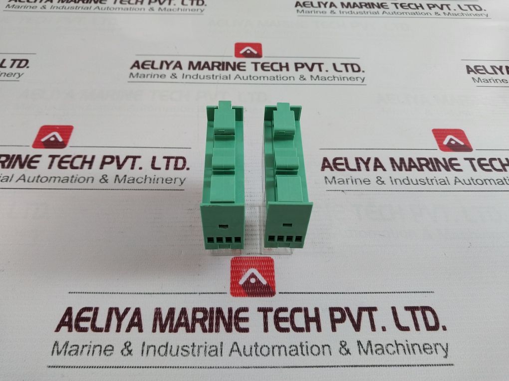 Phoenix Contact Emg 22-rels/K1- G 24 Contact Relay Module 2950394