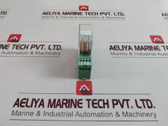 Phoenix Contact Emg 22-rels/K1- G 24 Contact Relay Module 2950394