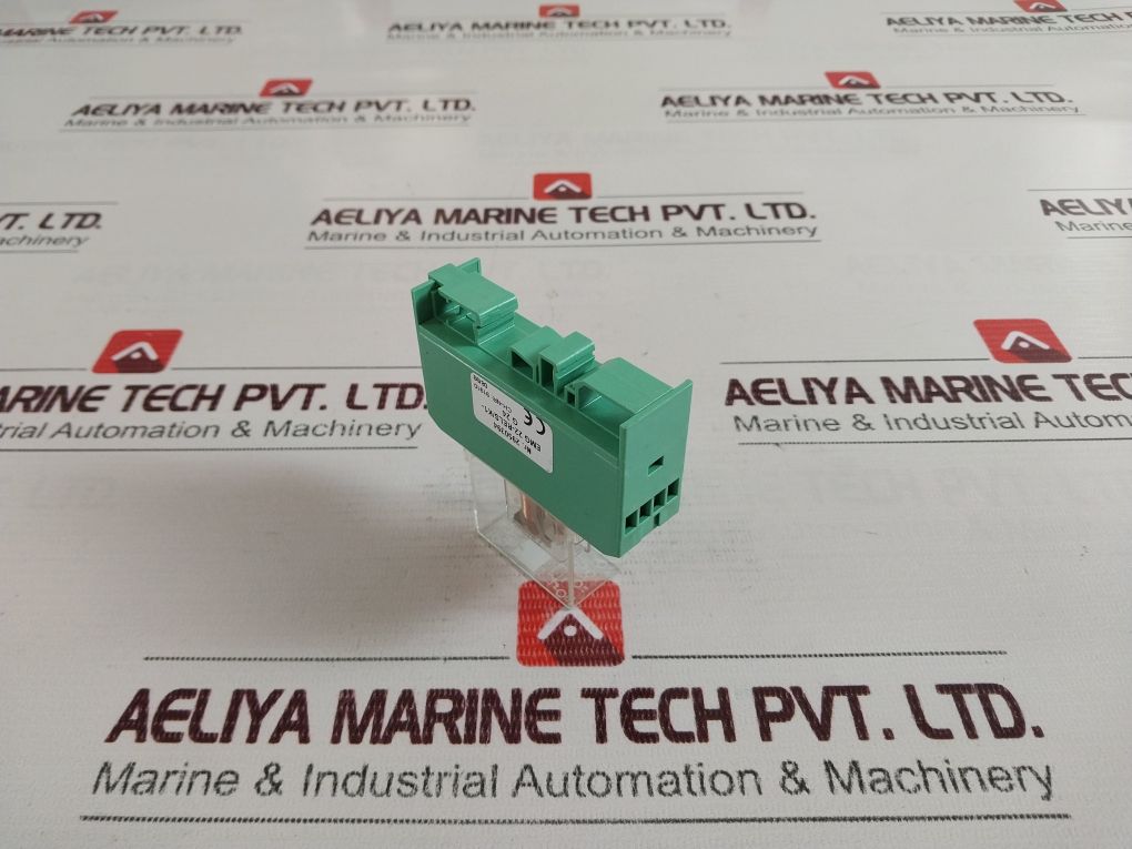 Phoenix Contact Emg 22-rels/K1- G 24 Contact Relay Module 2950394