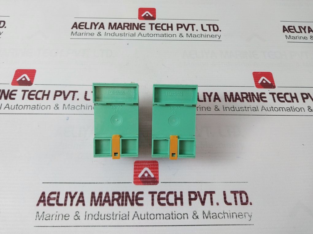 Phoenix Contact 2950695 Relay Module
