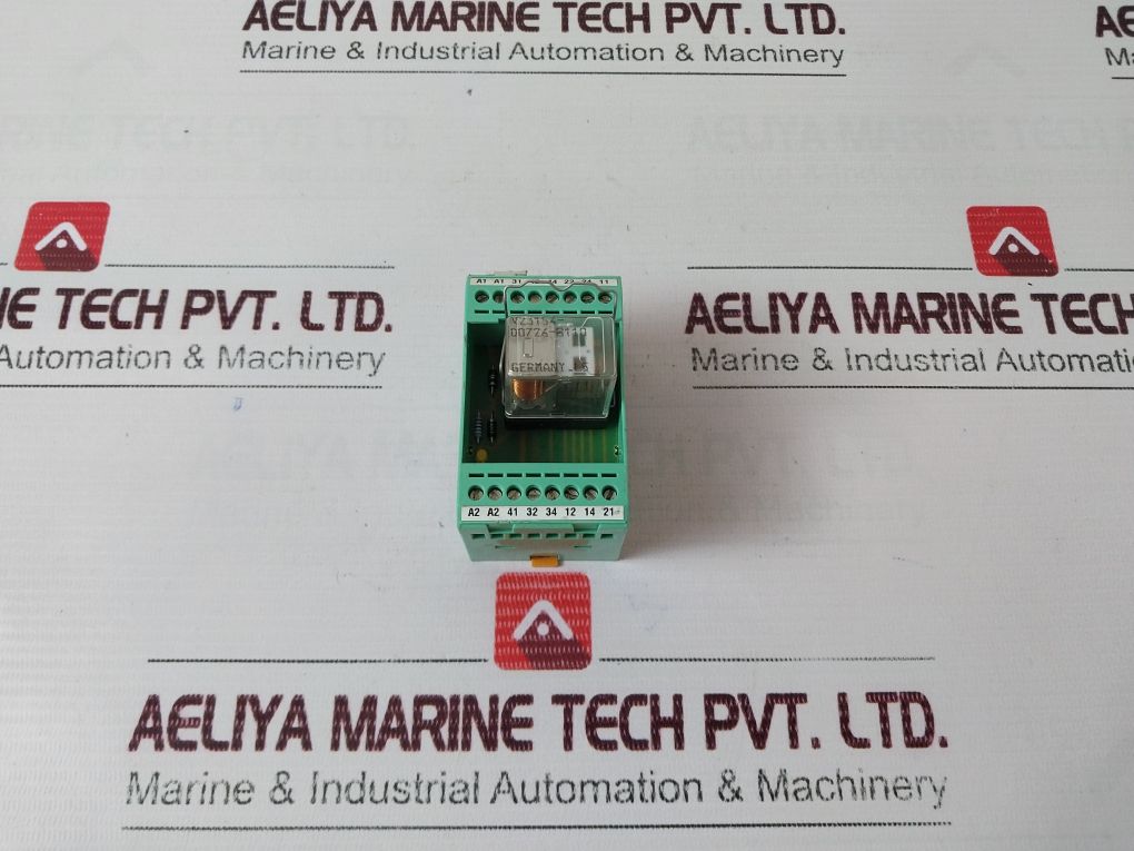 Phoenix Contact 2950695 Relay Module