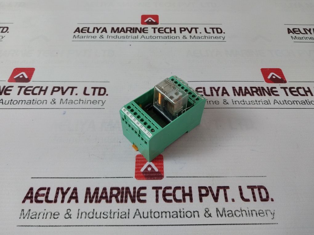 Phoenix Contact 2950695 Relay Module