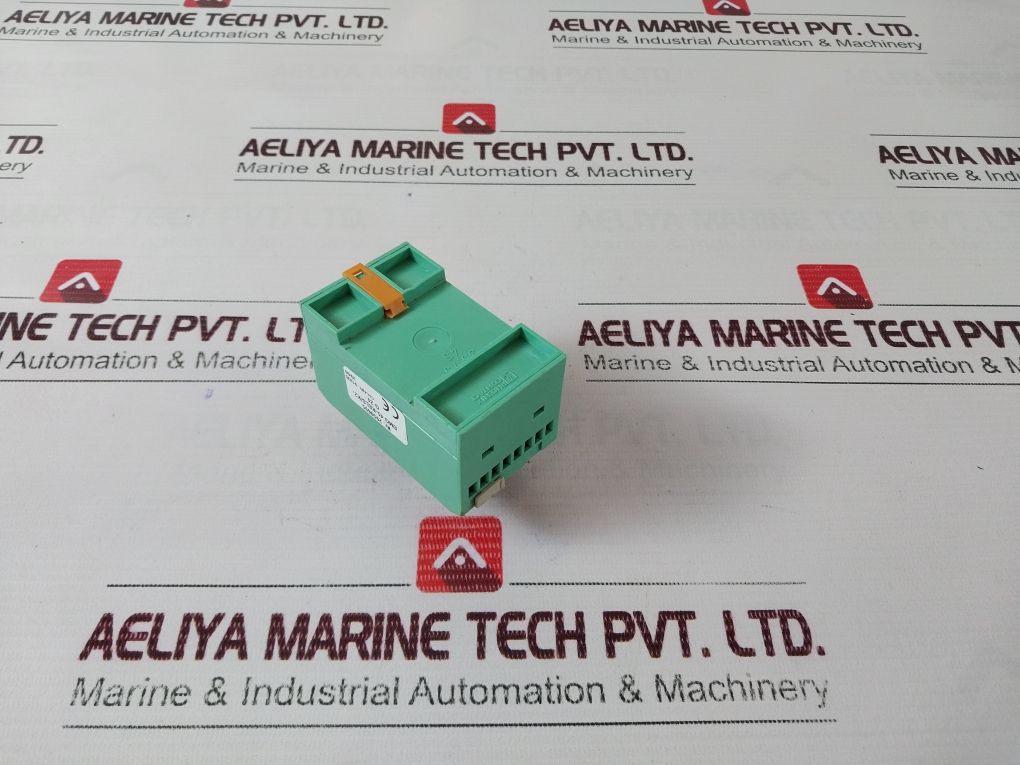 Phoenix Contact 2950695 Relay Module