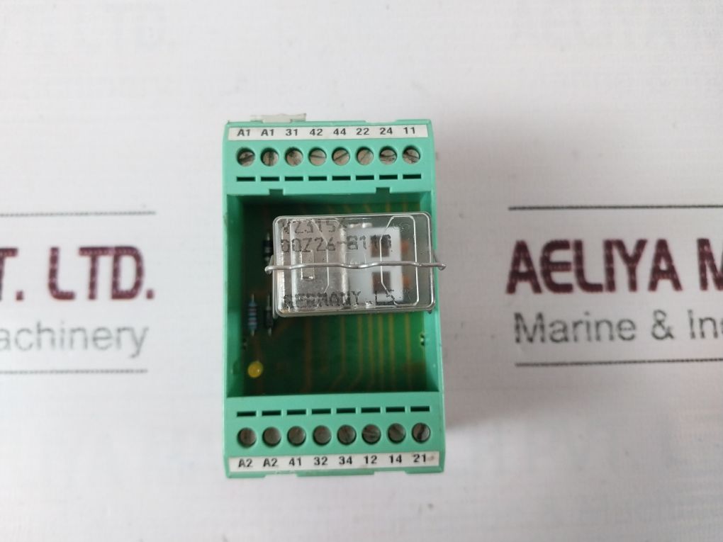 Phoenix Contact 2950695 Relay Module