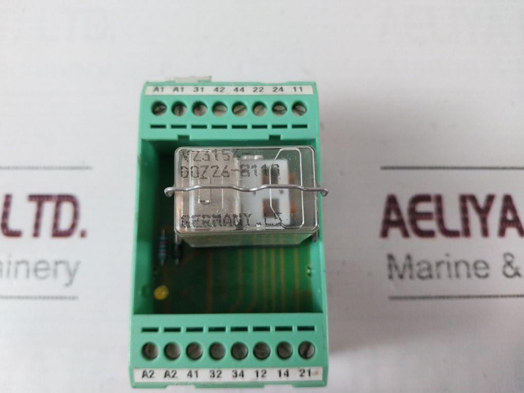 Phoenix Contact 2950695 Relay Module