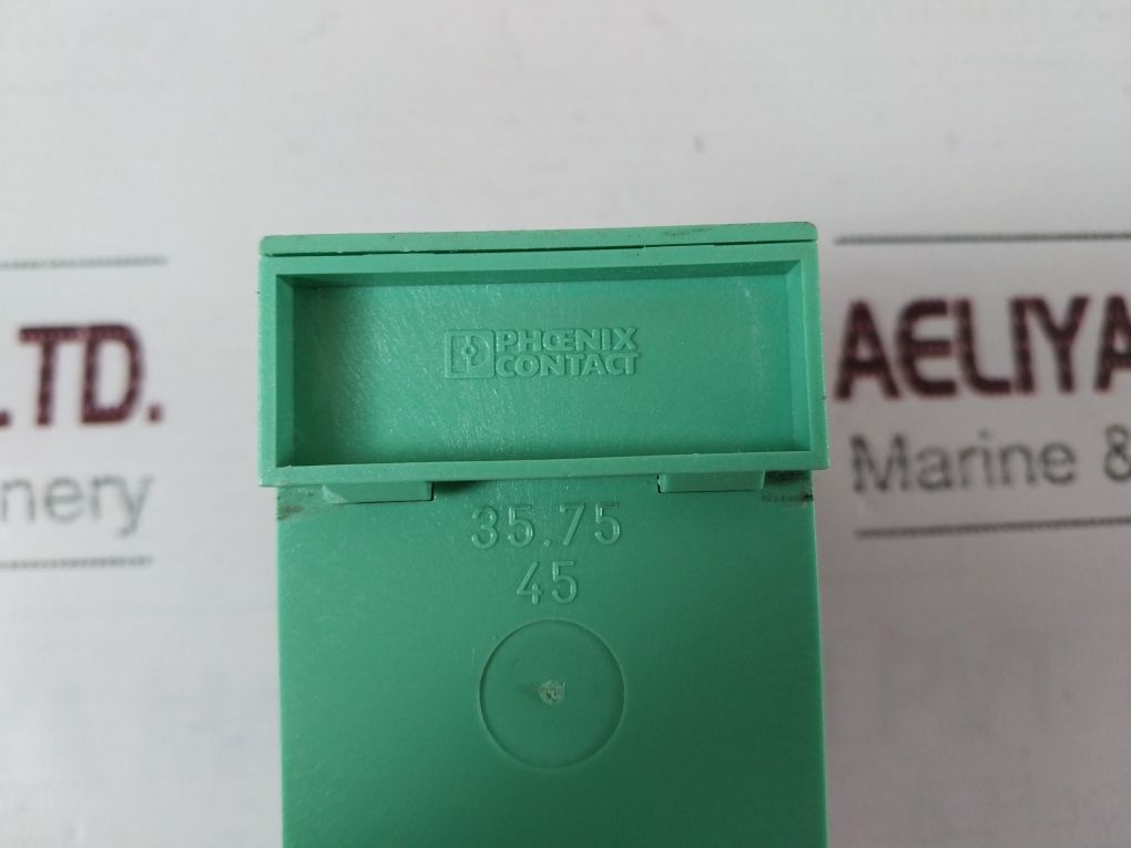 Phoenix Contact 2950695 Relay Module