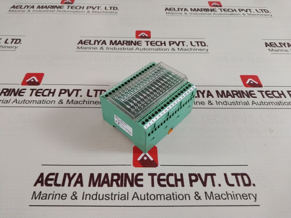 Phoenix Contact Emg 90-dio 32M/Lp Diode Module 2954785