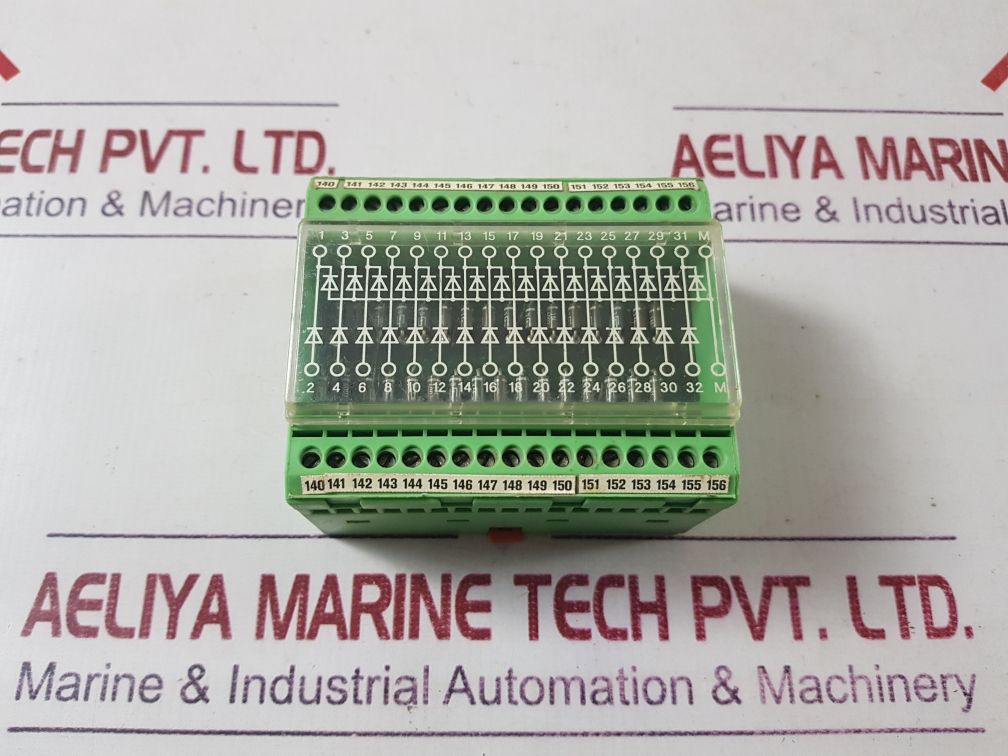 Phoenix Contact 2954785 Diode Module Emg 90-dio 32MLp
