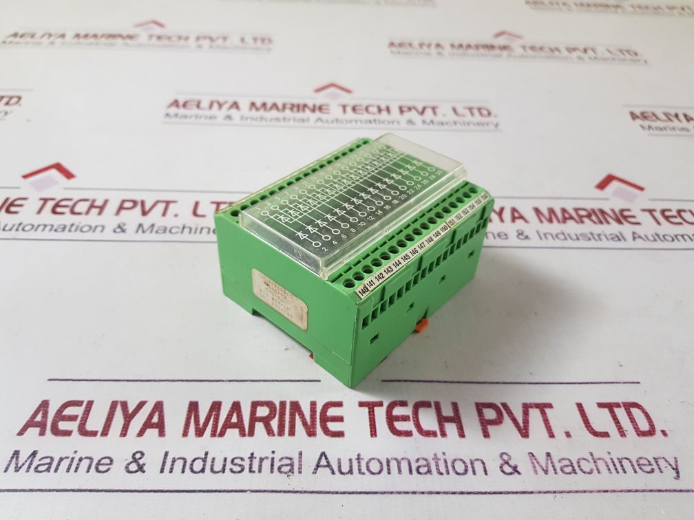 Phoenix Contact 2954785 Diode Module Emg 90-dio 32MLp
