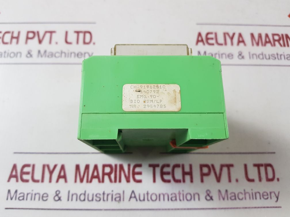 Phoenix Contact 2954785 Diode Module Emg 90-dio 32MLp
