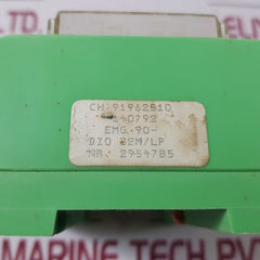 Phoenix Contact 2954785 Diode Module Emg 90-dio 32MLp
