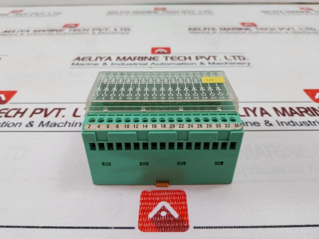 Phoenix Contact 2954785 Diode Module