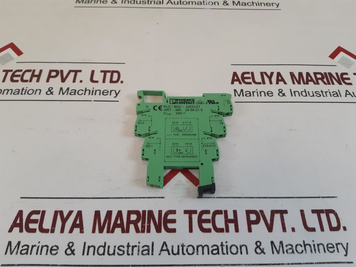 Phoenix Contact 2966016