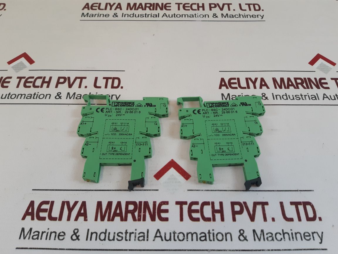 Phoenix Contact 2966016