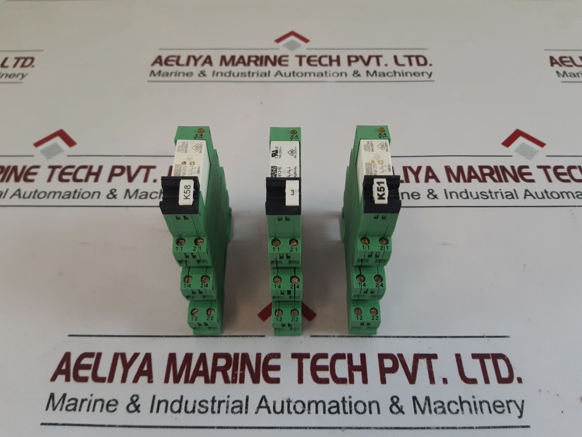 Phoenix Contact 2967015