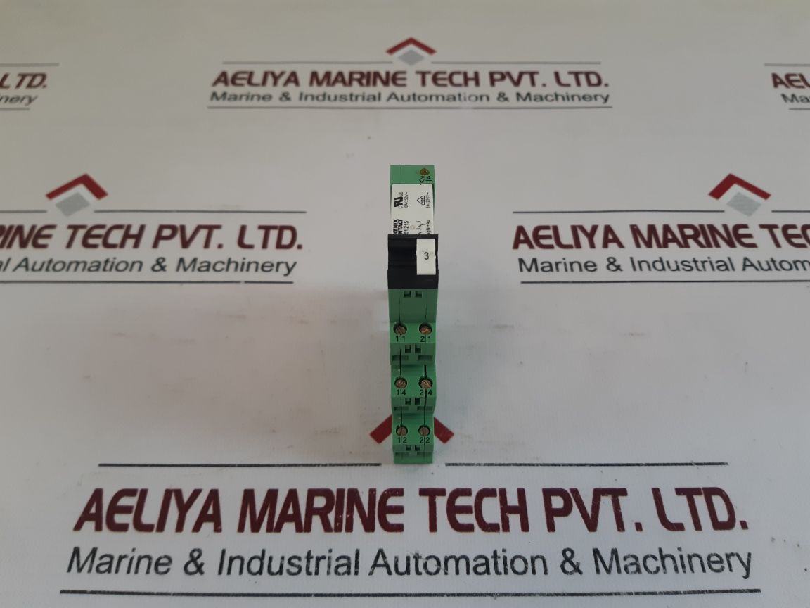 Phoenix Contact 2967015